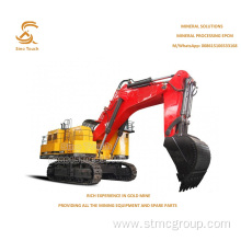 Hot sale Excavator with factory price,new model